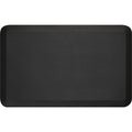 GelPro NewLife 20 In. x 32 In. Black Eco-Pro Commercial Anti-Fatigue Mat