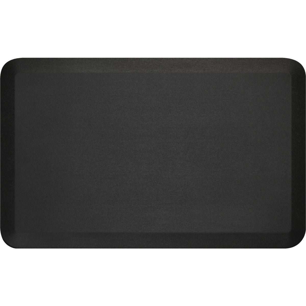 GelPro NewLife 20 In. x 32 In. Black Eco-Pro Commercial Anti-Fatigue Mat