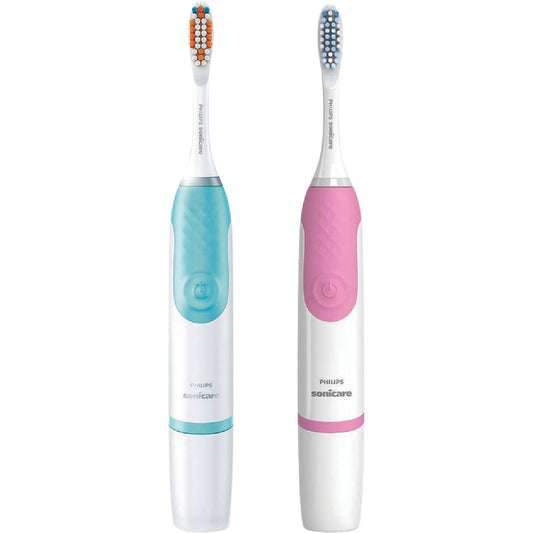 Philips Sonicare PowerUp Electric Toothbrush