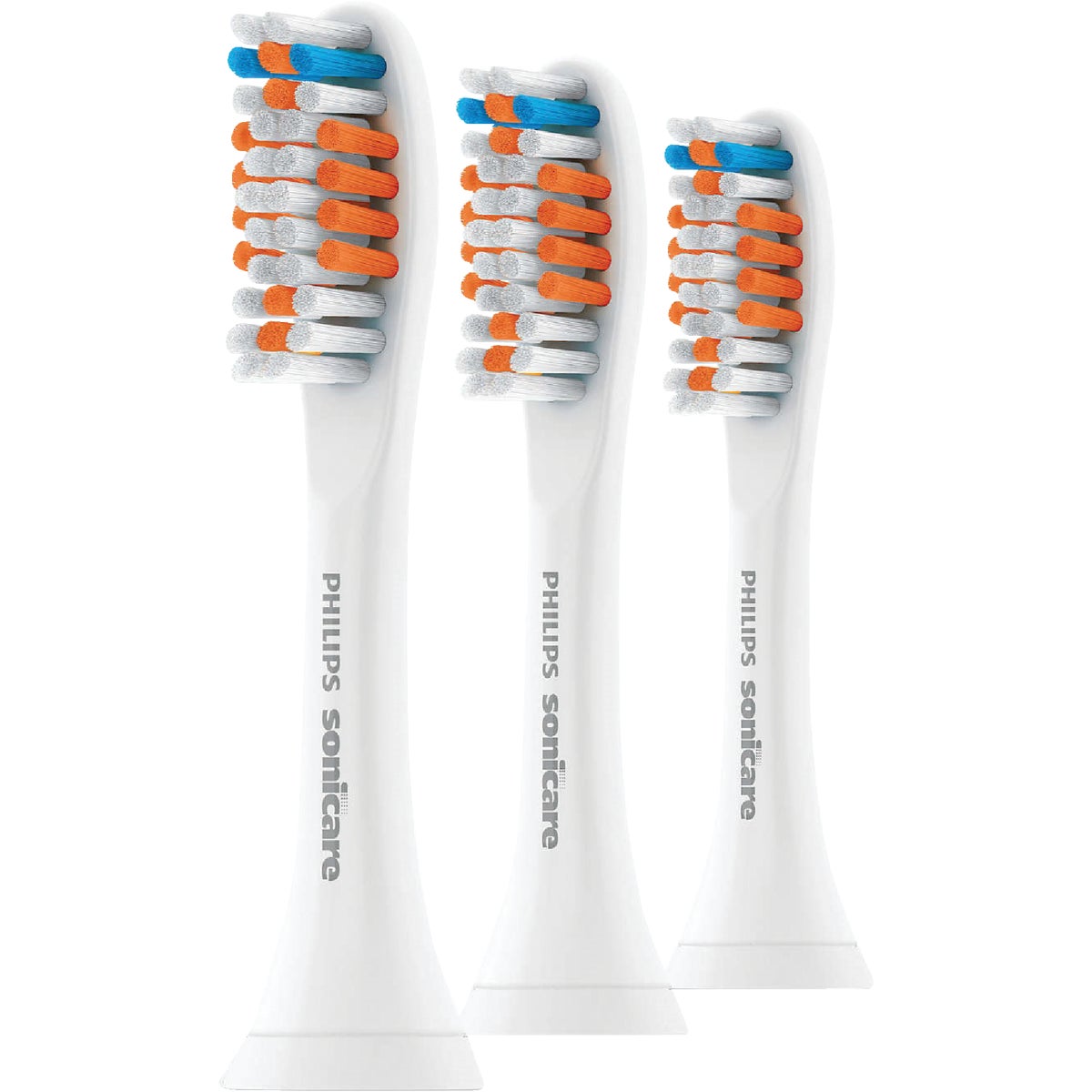 Philips Sonicare PowerUp Replacement Toothbrush Head