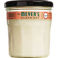 Mrs Meyer's Clean Day 7.2 Oz. Geranium Jar Candle