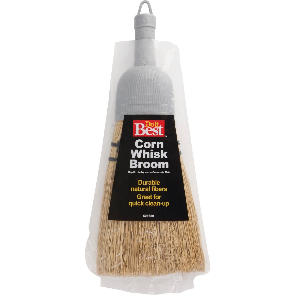 Do it 7 In. Natural Whisk Broom