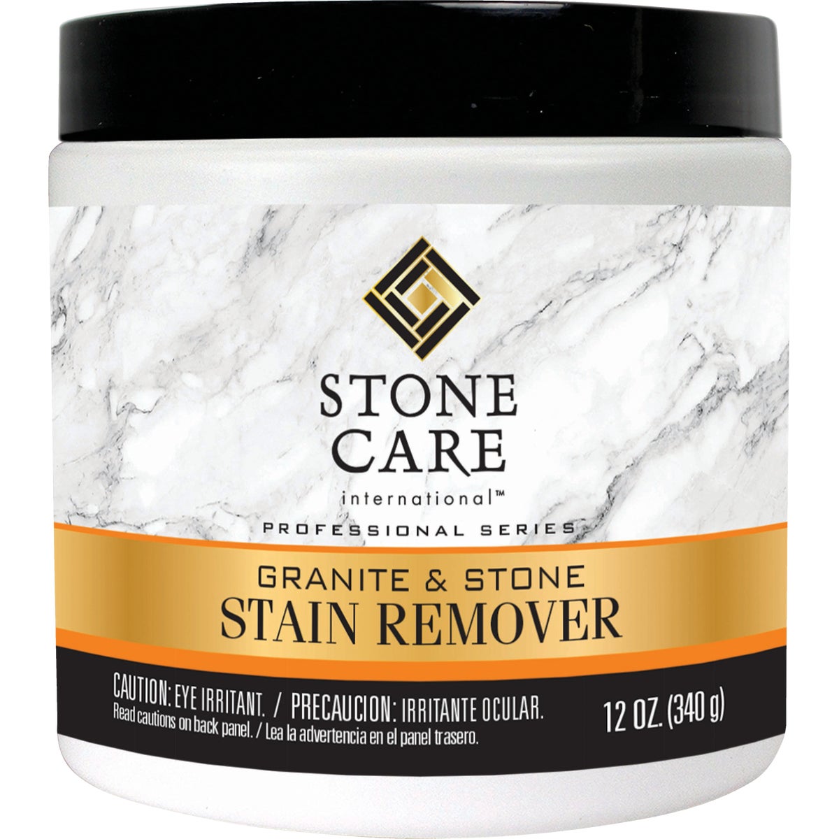 Stone Care International 12 Oz. Granite & Stone Stain Remover