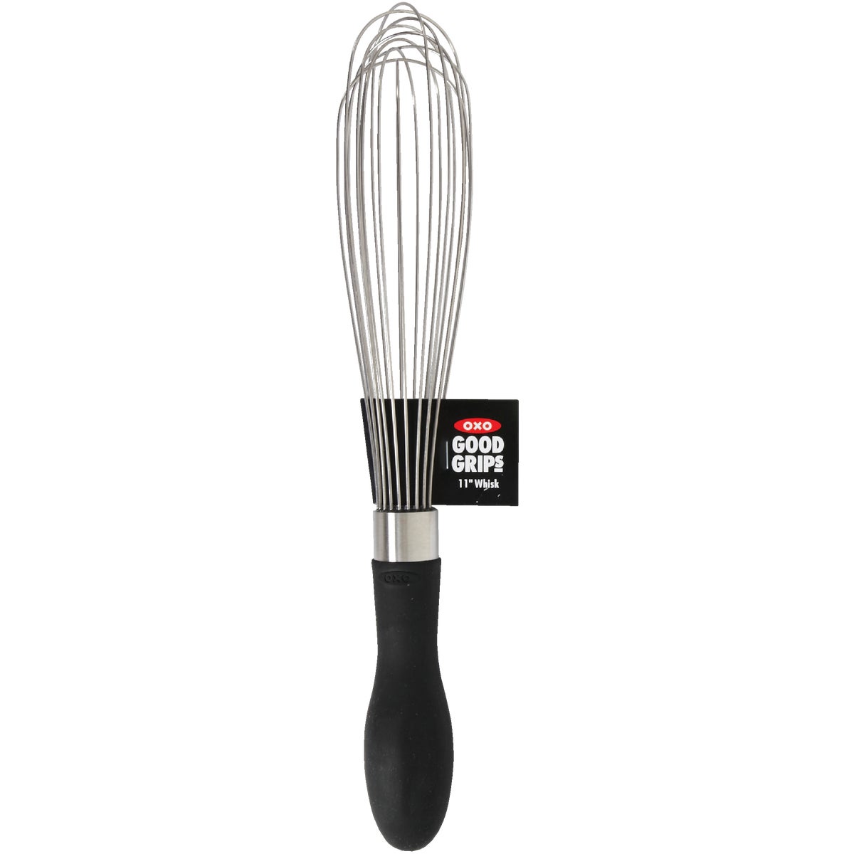 OXO Good Grips 11 In. Stainless Steel Whisk