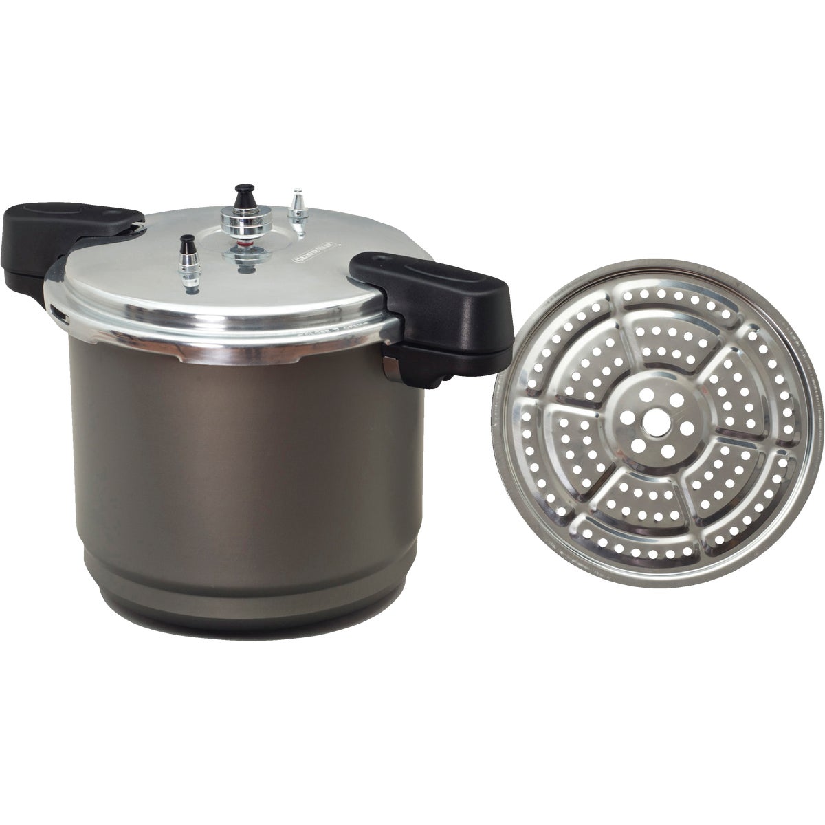 Columbian GraniteWare 12 Qt. Canner