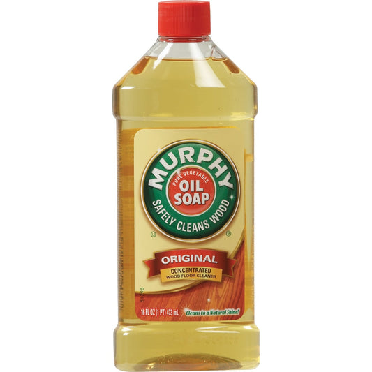 Murphy Oil Soap 16 Oz. Wood Cleaner