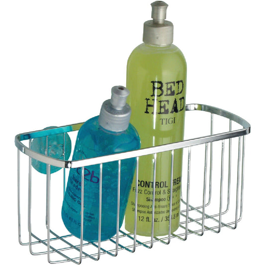 InterDesign Gia Shower Basket