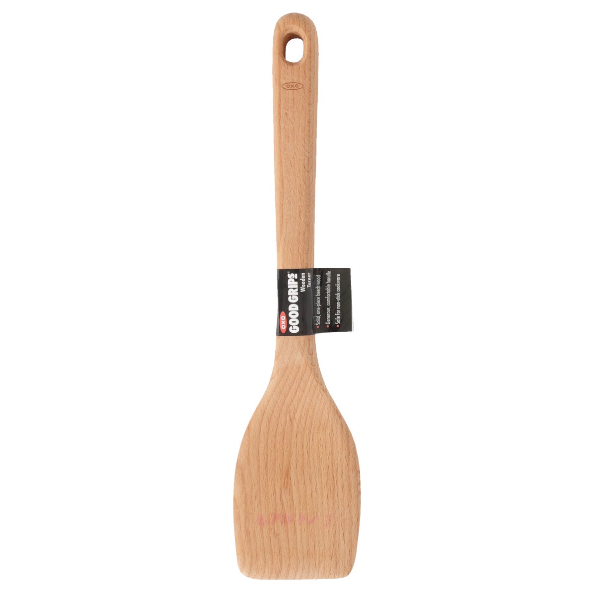 OXO 14 In. Wooden Turner