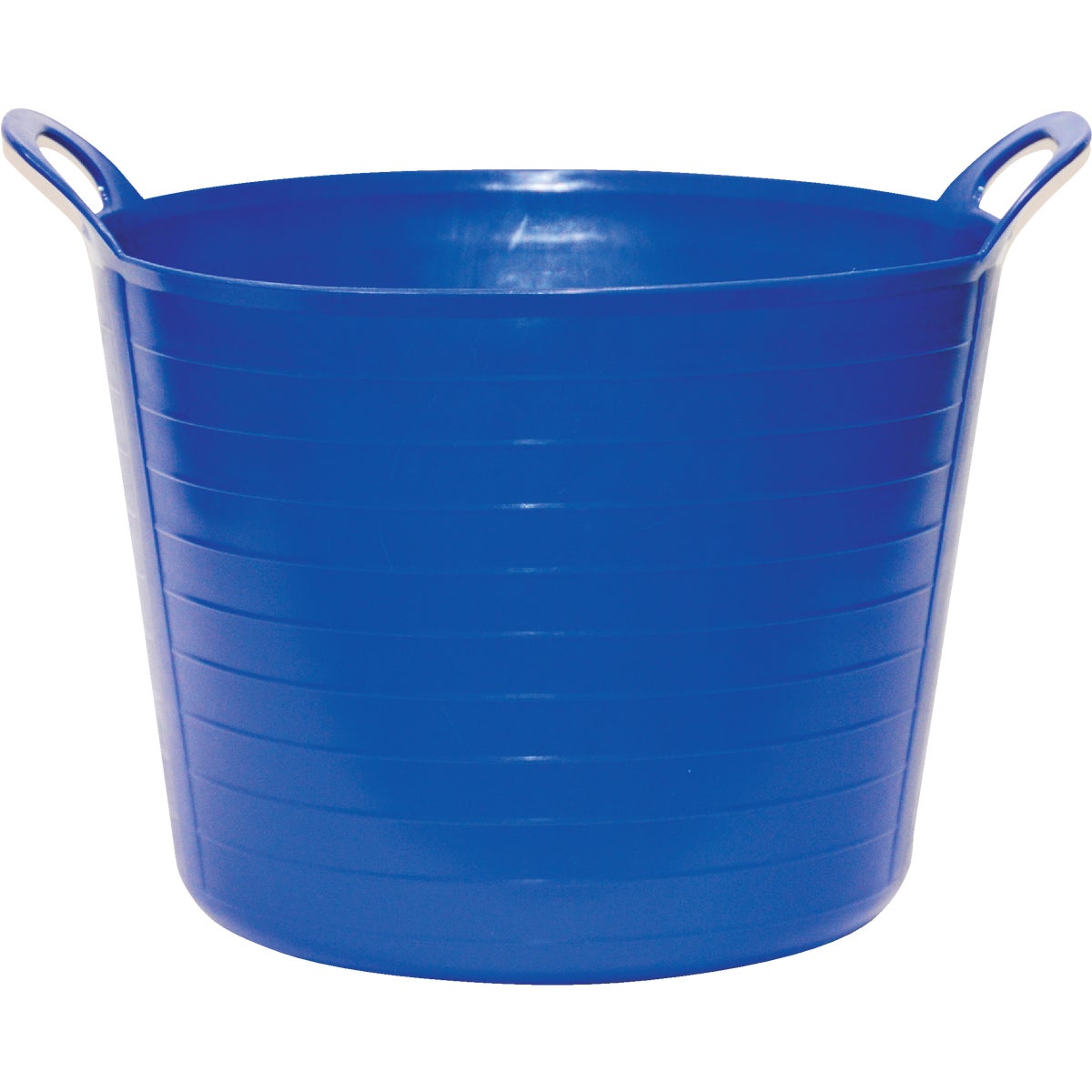 United Solutions 11.5 Gal. Blue Versa Tub