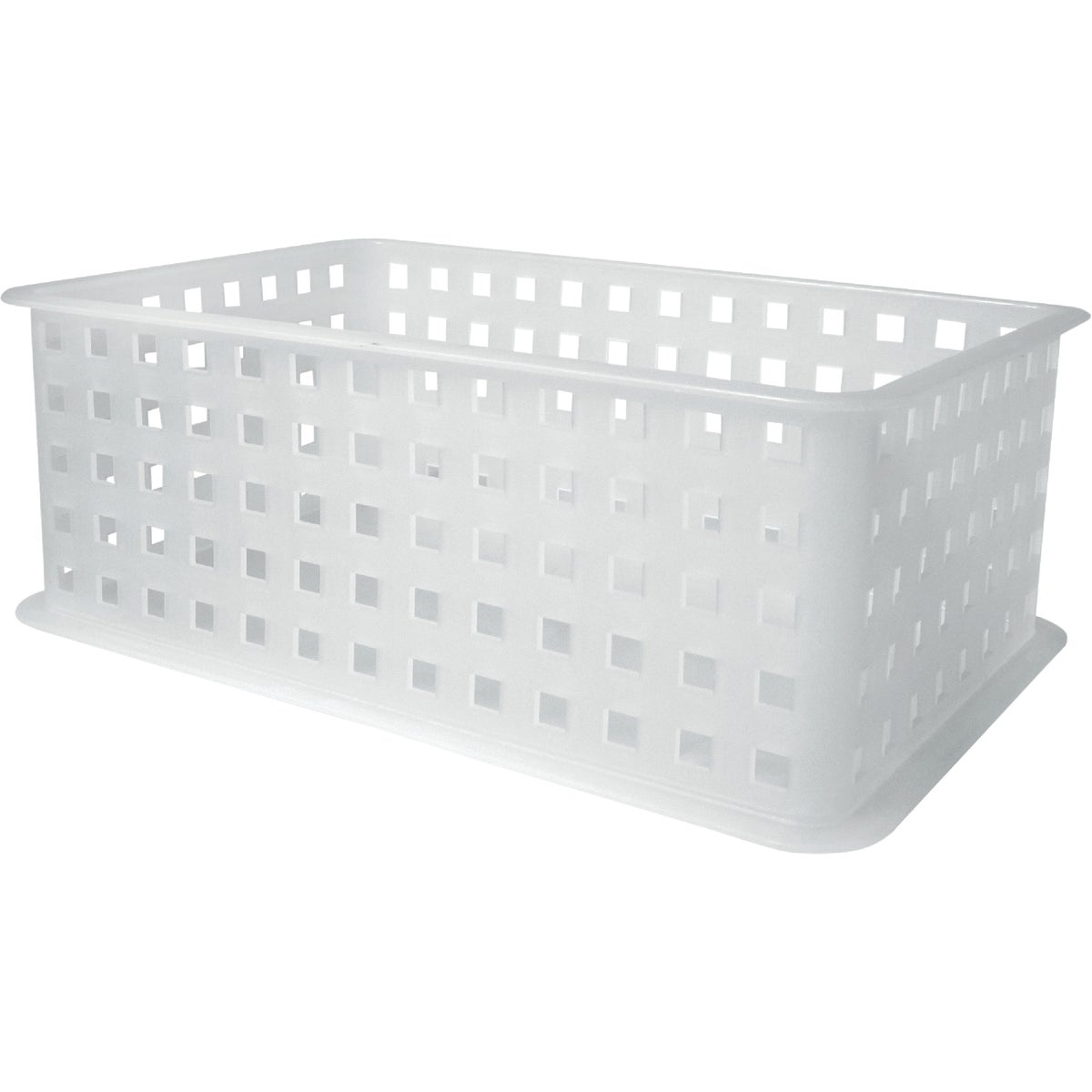 InterDesign Modulon X2 Storage Basket