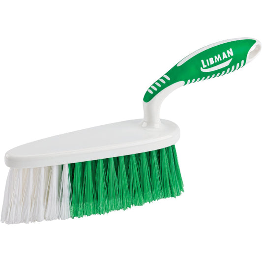 Libman 2.50 In. x 5.25 In. Recycled PET Water Bottles Dust Brush