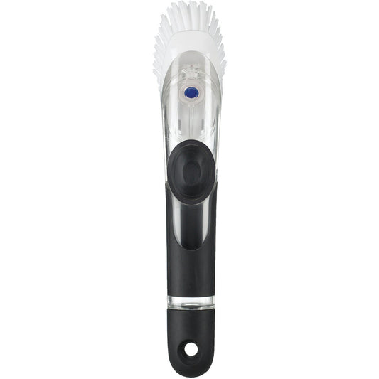 Oxo Good Grips Nylon 12 In. Soap Dispensing Dish Brush