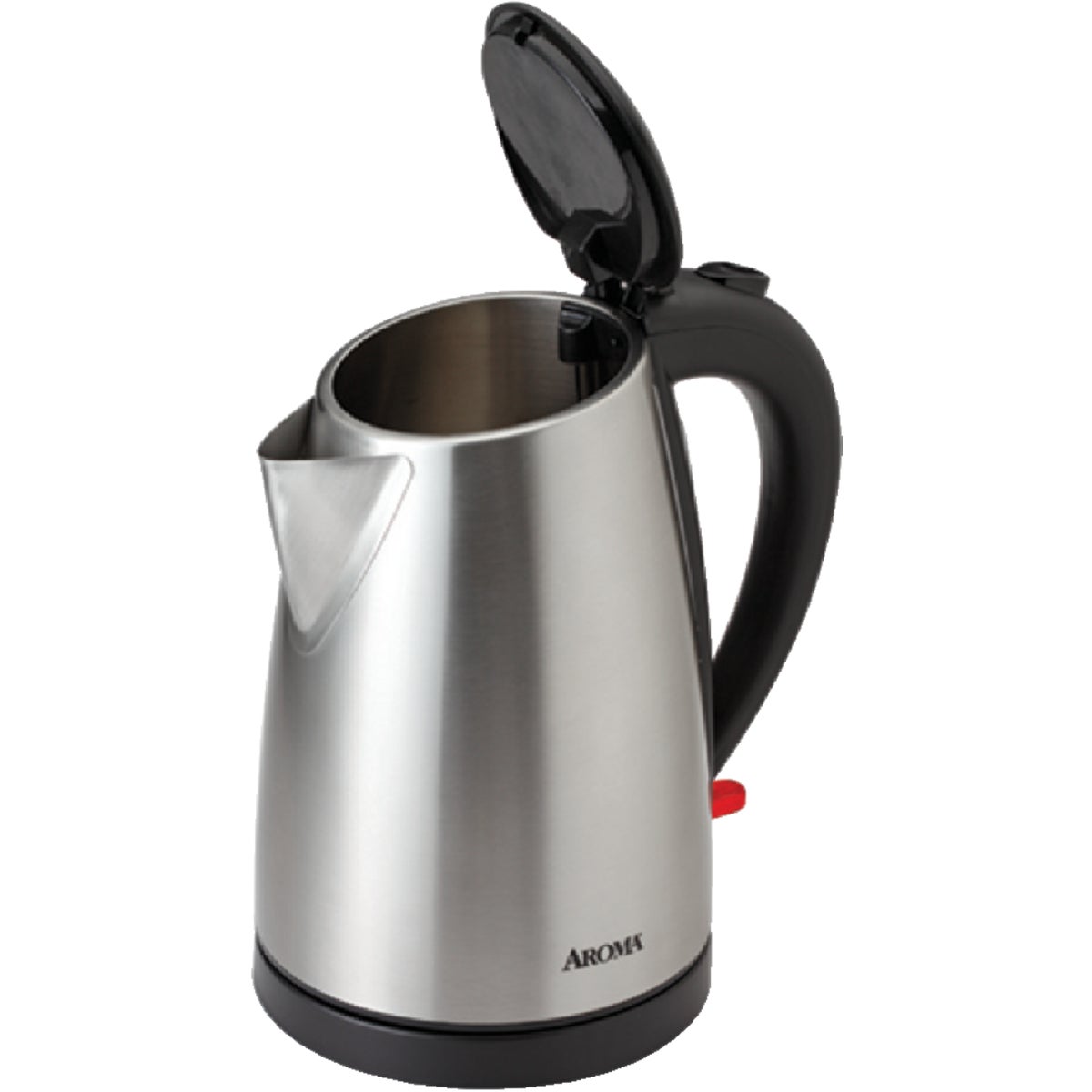 Aroma 7 Cup Stainless Steel Electric Kettle