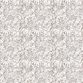 Con-Tact Creative Covering 18 In. x 9 Ft. Batik Taupe Self-Adhesive Shelf Liner