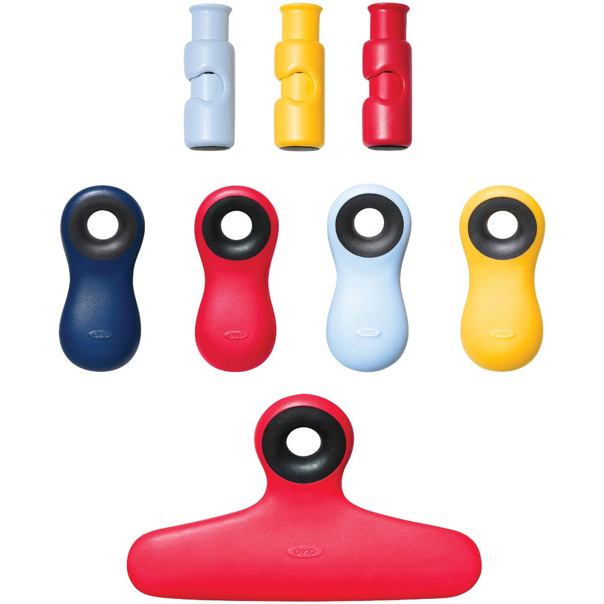 OXO Good Grips Set (8-Piece)