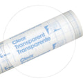 Con-Tact Clear Cover 18 In. x 20 Ft. Self-Adhesive Liner