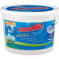 DampRid 64 Oz Hi-Capacity Fresh Scent Moisture Absorber