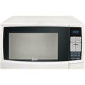 Avanti 1.1CF 1000W White Countertop Microwave