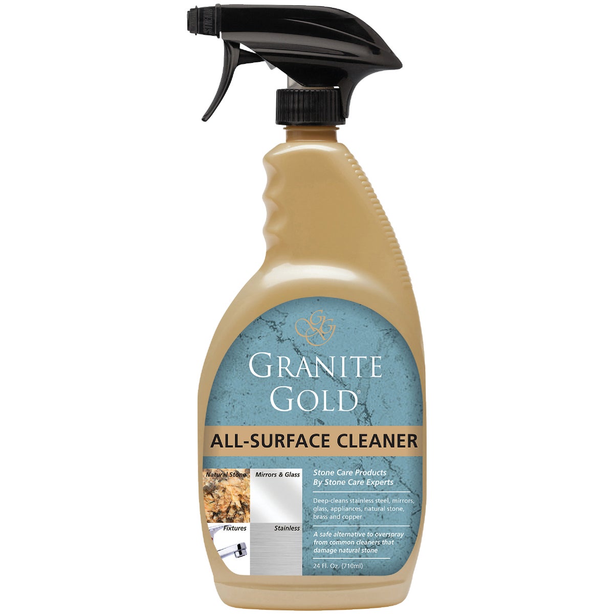 Granite Gold 24 Oz. All-Surface Cleaner