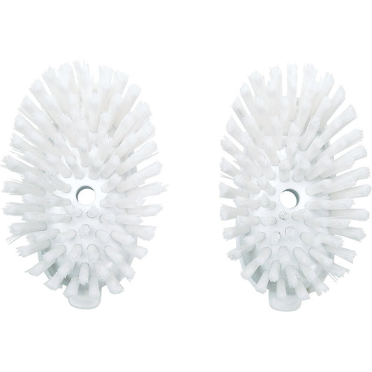 OXO Good Grips Soap Dispensing Nylon Brush Refill , (2-Pack)