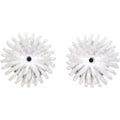 OXO Good Grips Palm Soap Dispensing Brush Refill, (2-Pack)