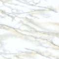 Con-Tact Creative Covering 18 In. x 20 Ft. White Marble Self-Adhesive Shelf Liner