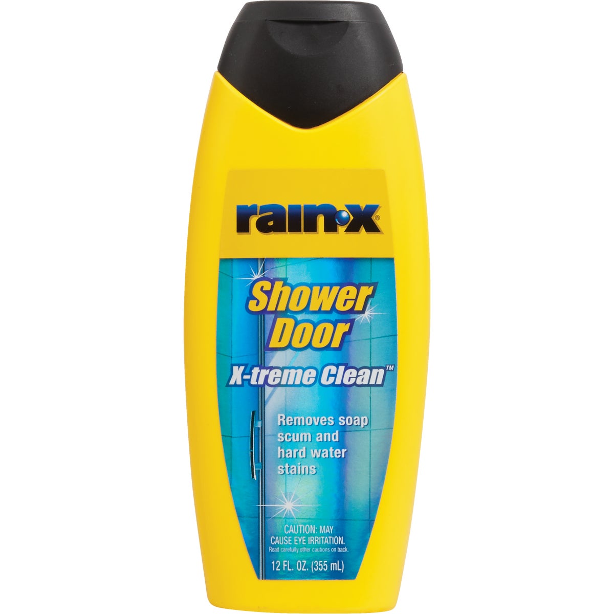 Rain-X 12 Oz. Shower Door X-treme Clean Shower Cleaner