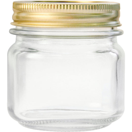 Anchor Hocking 1/2 Pint Canning Jar (12-Count)