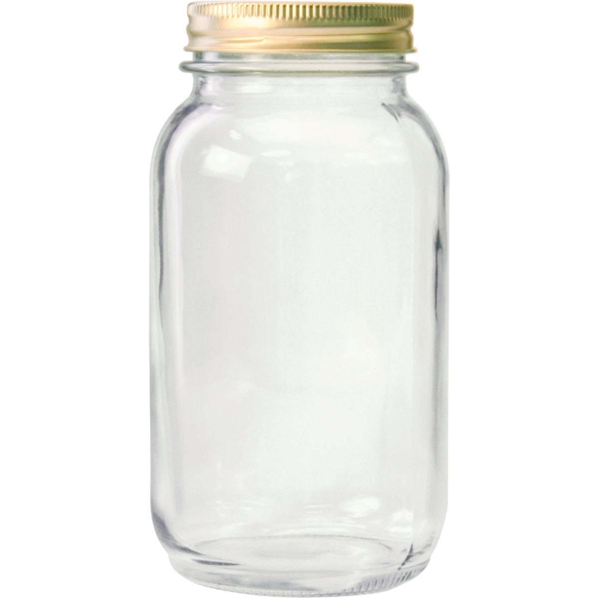 Anchor Hocking 1 Quart Canning Jar (12-Count)