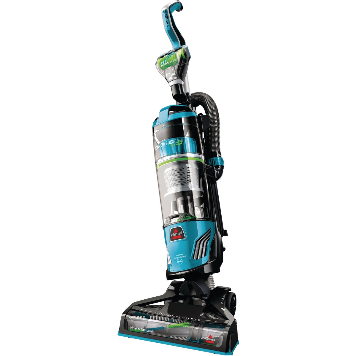 Bissell PowerGlide Pet Bagless Upright Vacuum Cleaner