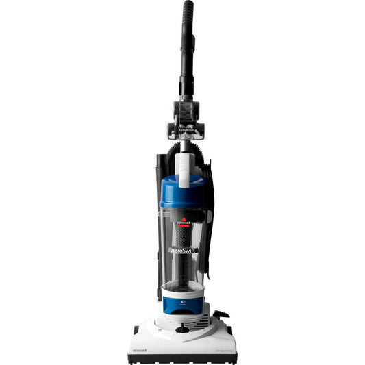 Bissell AeroSwift Compact Bagless Upright Vacuum Cleaner