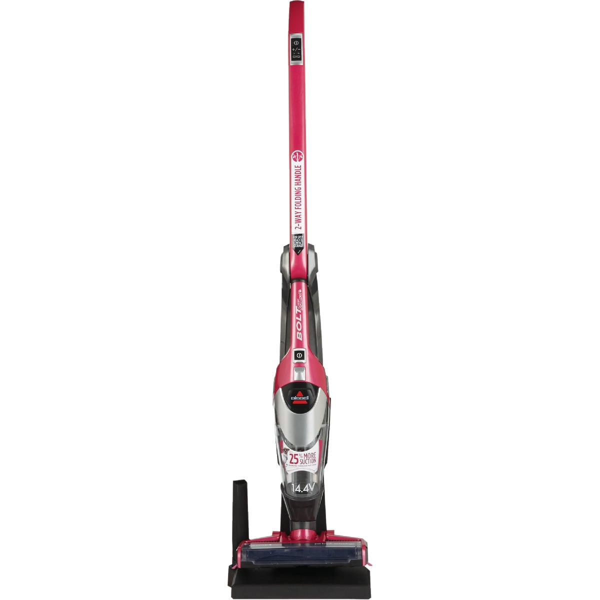 Bissell Bolt XRT Pet 14.4V Cordless Bagless Stick Vacuum Cleaner