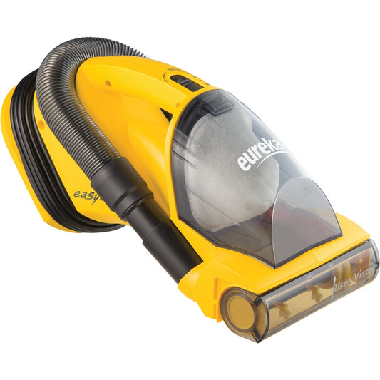 Eureka EasyClean 5.5A Corded Handheld Vacuum Cleaner