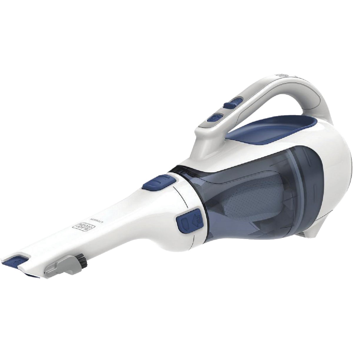 Black & Decker Dustbuster 10.8V Cordless Handheld Vacuum Cleaner