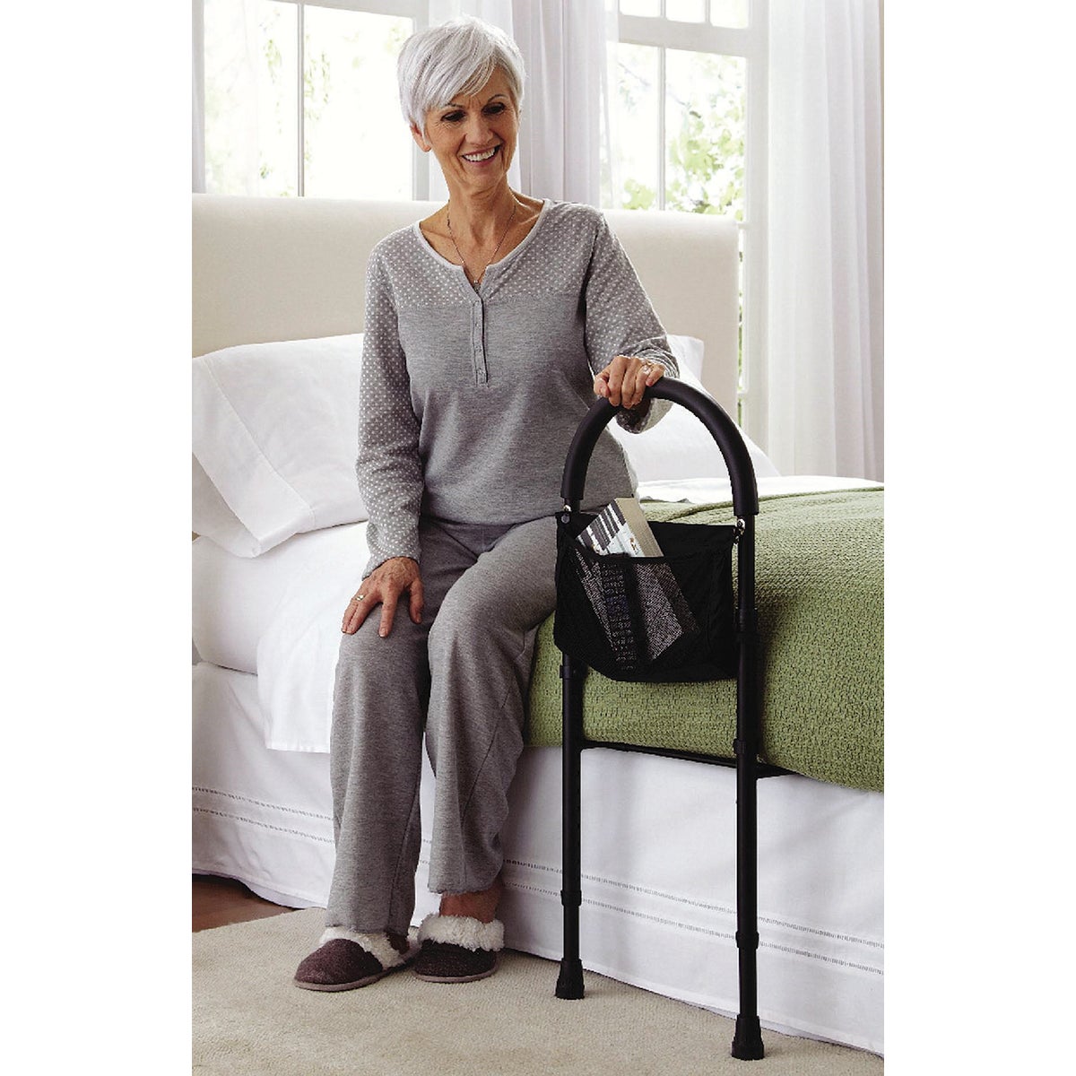 Medline Bed Assist Bar