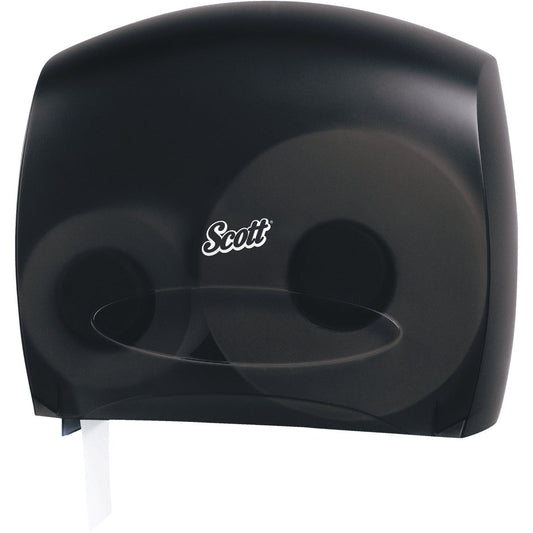 Kimberly Clark Scott JRT Smoke Tissue Dispenser