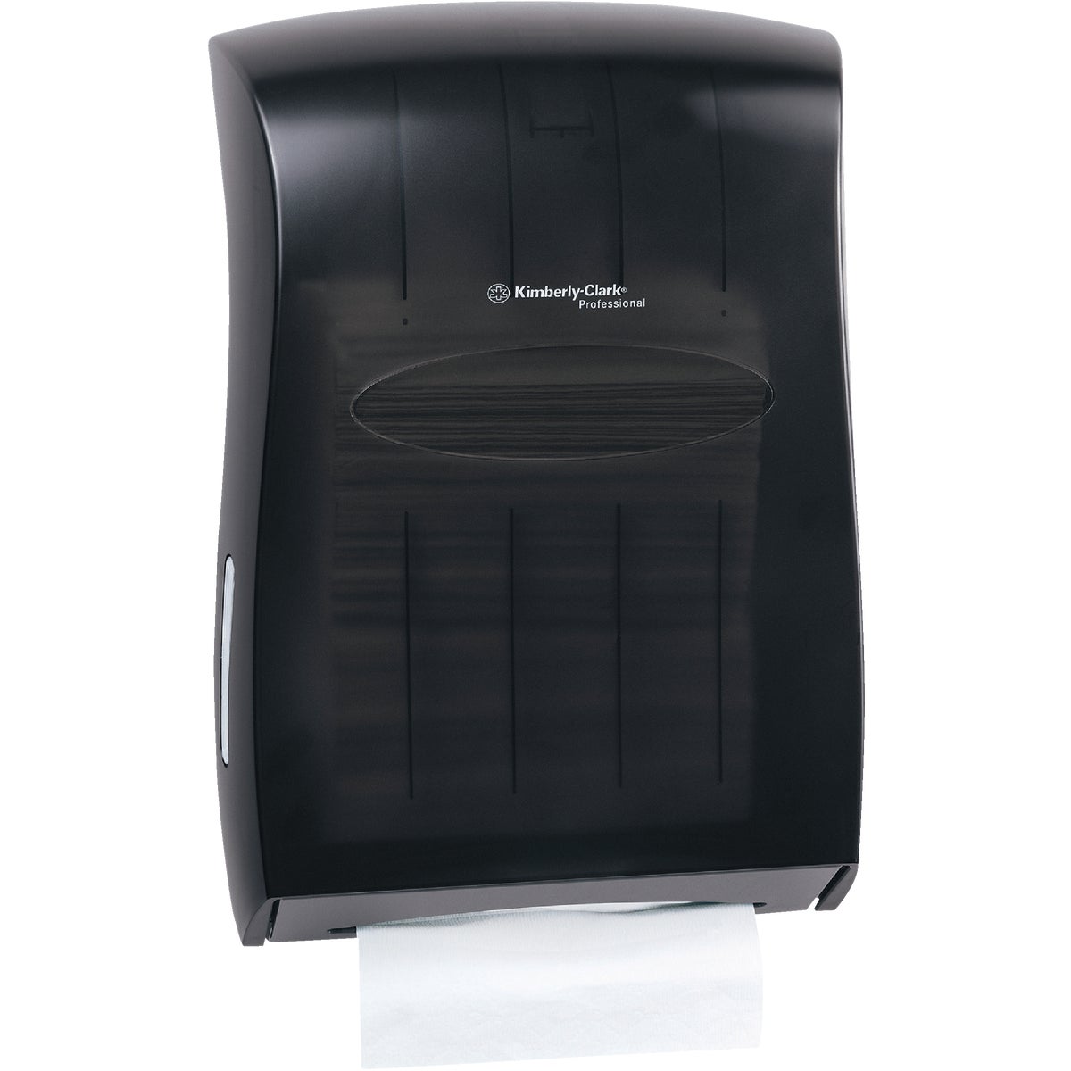 Kimberly Clark Professional Smoke Universal Folded Paper Towel Dispenser