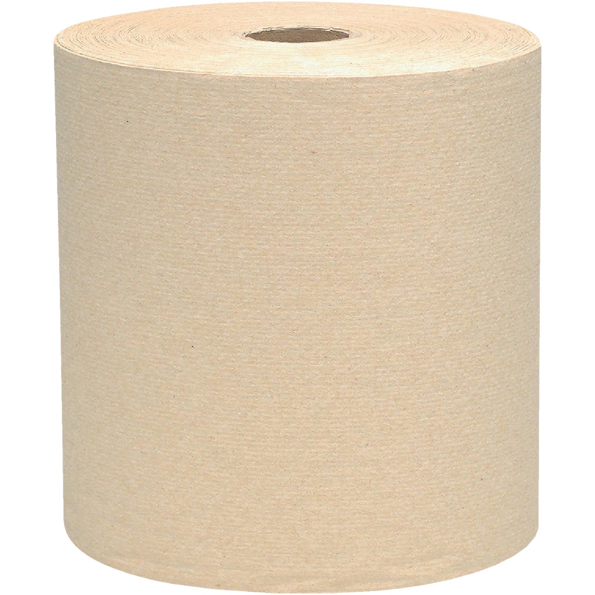 Kimberly Clark Scott Natural High-Footage Hard Roll Towel (12 Count)