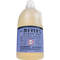 Mrs. Meyer's Clean Day 64 Oz. Bluebell Laundry Detergent Concentrate
