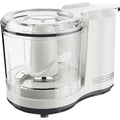 Black & Decker 1.5 Cup One-Touch Food Chopper