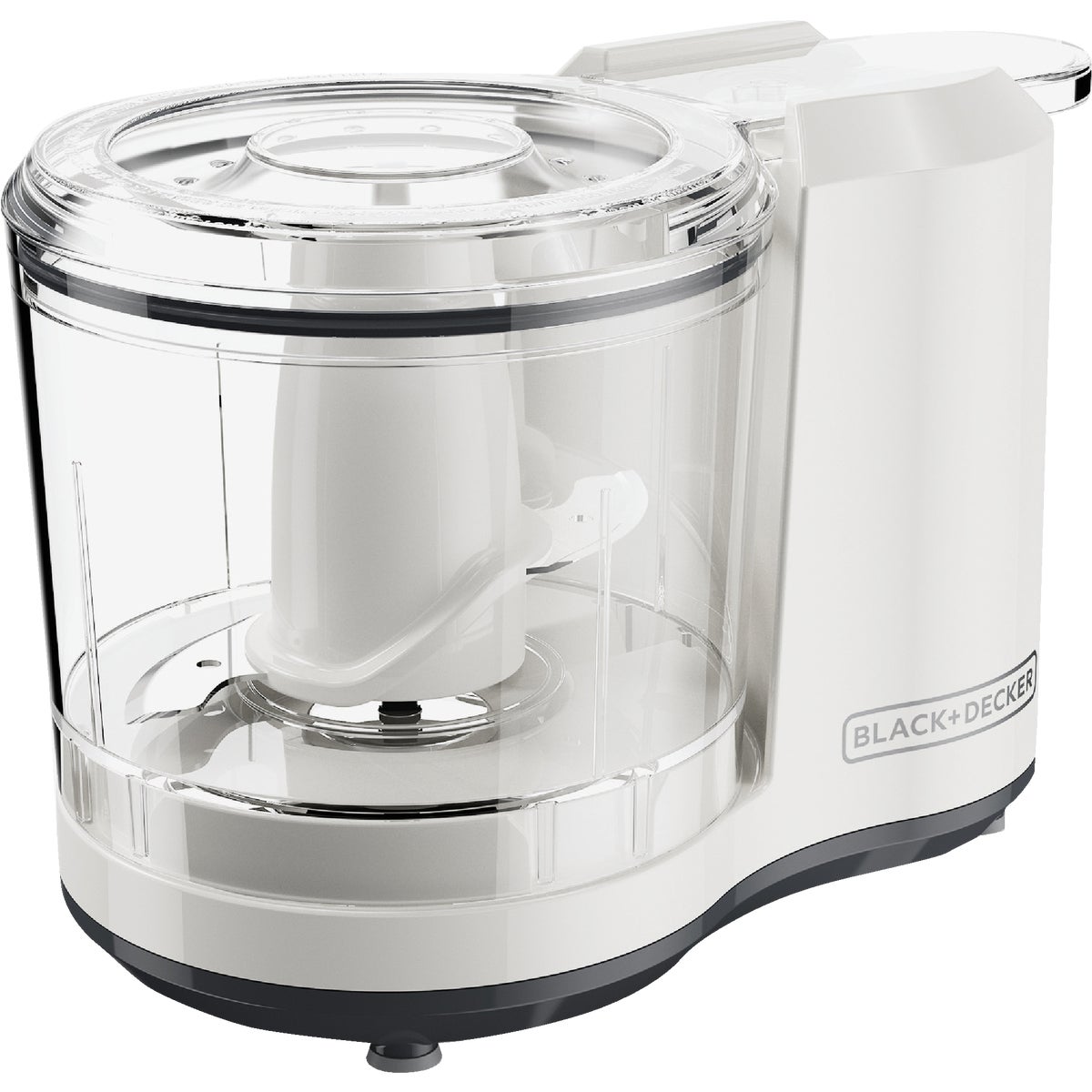 Black & Decker 1.5 Cup One-Touch Food Chopper