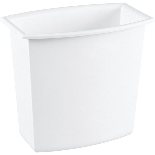 Sterilite 8 Qt. Wastebasket