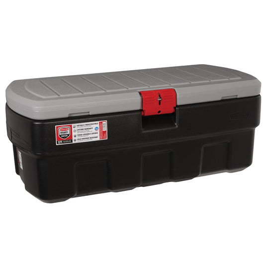 Rubbermaid 48 Gal. ActionPacker Tote