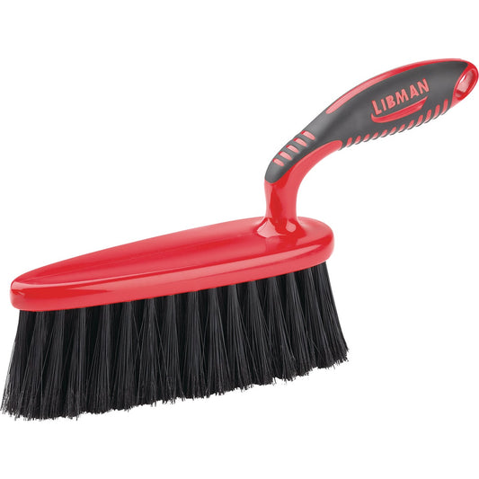 Libman Work Bench Dust Brush