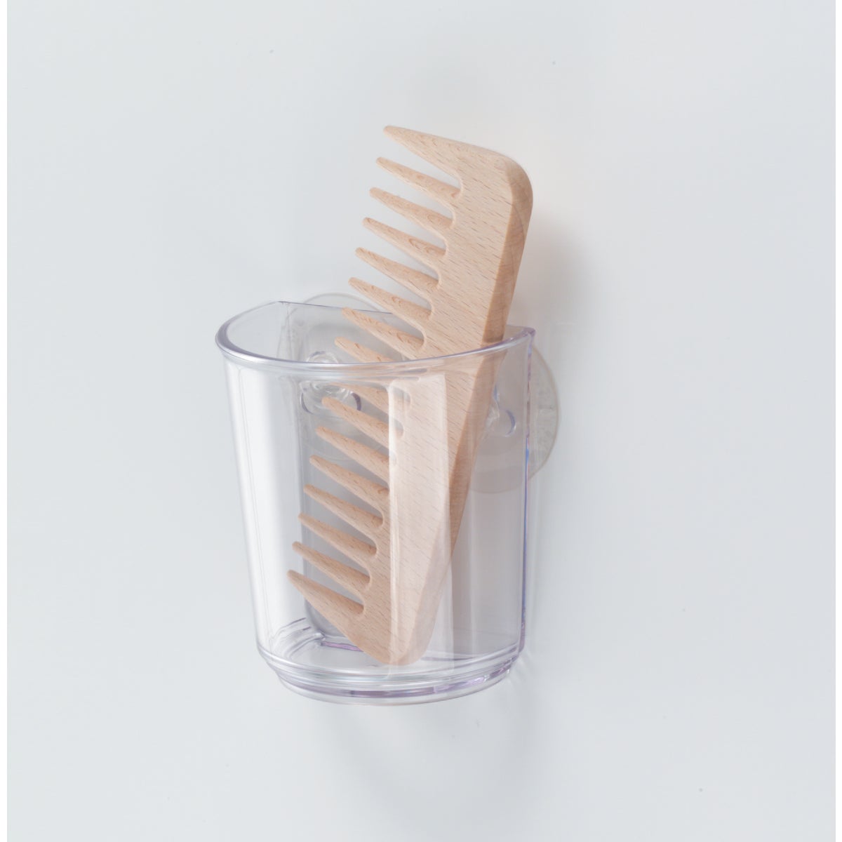 InterDesign Plastic Bath Tumbler