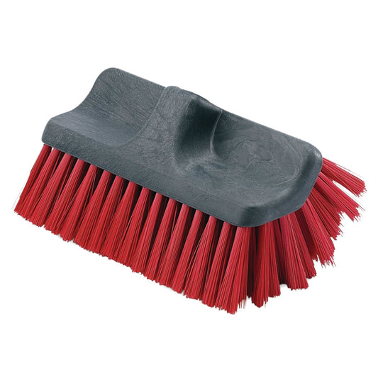 Libman Dual Surface Scrub Brush Head