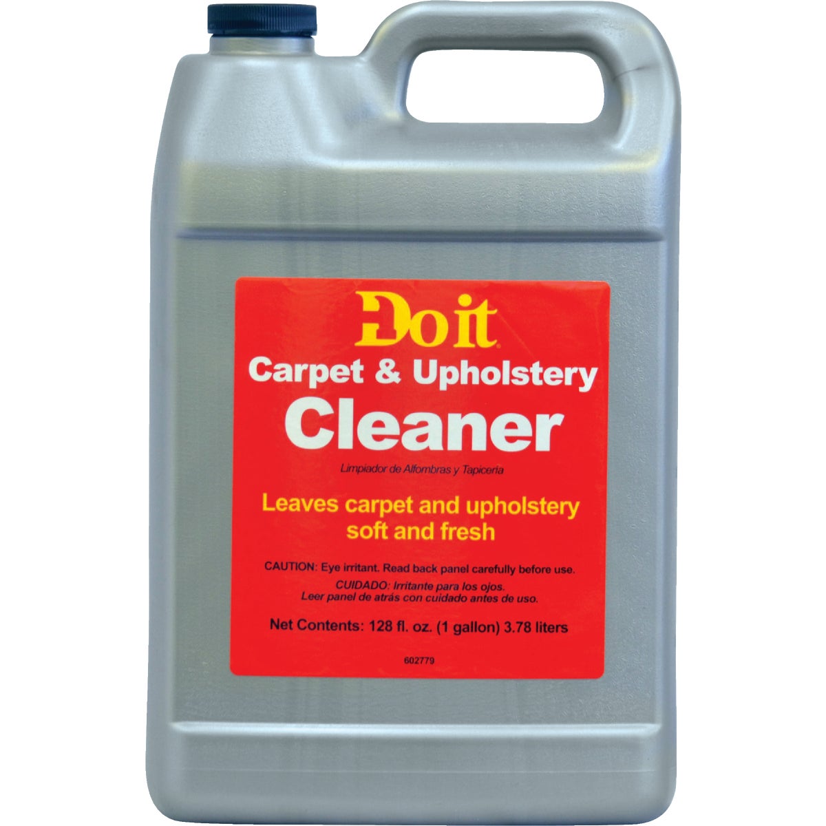 Do it 1 Gal. Carpet and Upholstery Cleaner