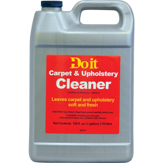 Do it 1 Gal. Carpet and Upholstery Cleaner