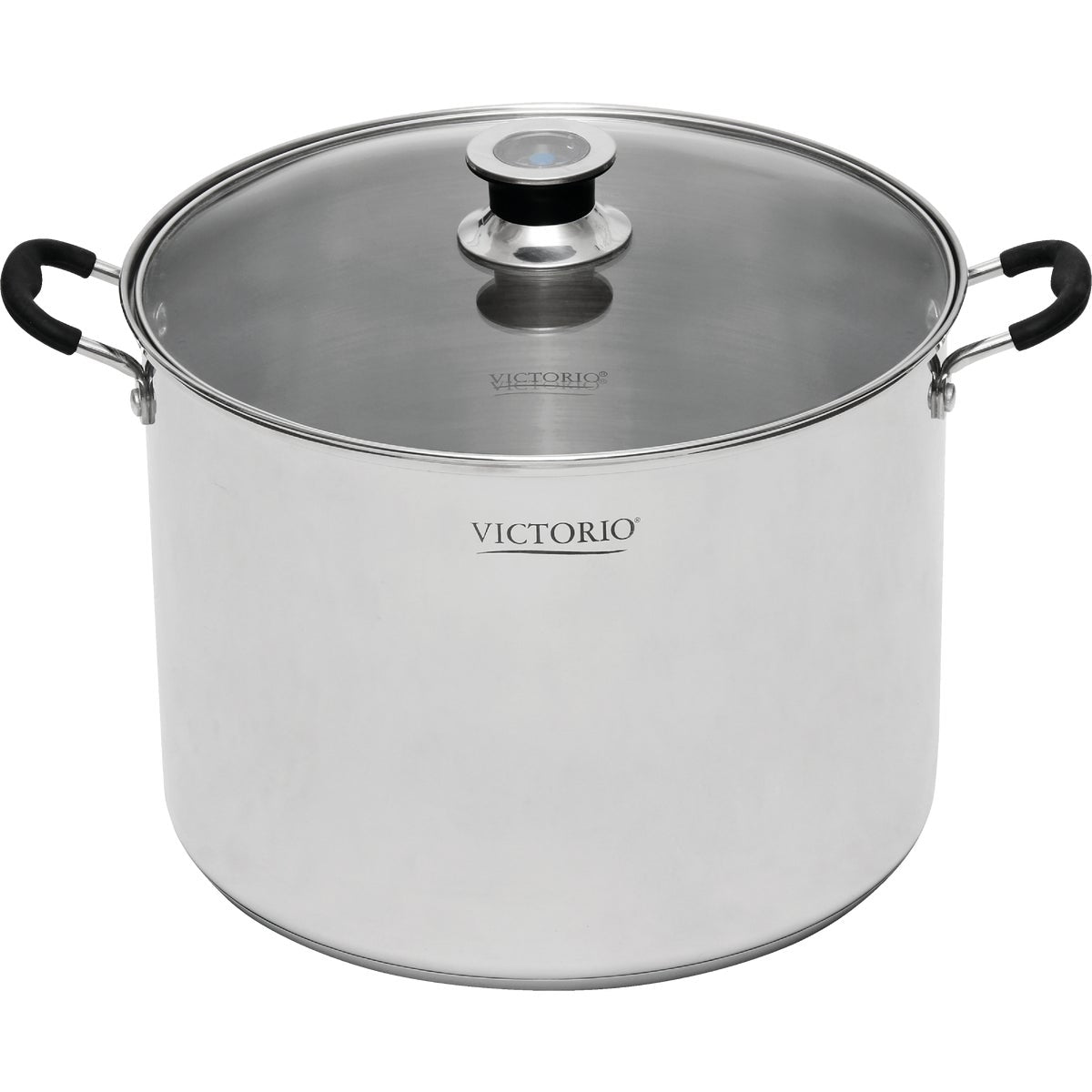 Harvest 20 Qt. Multi-Use Stainless Steel Canner