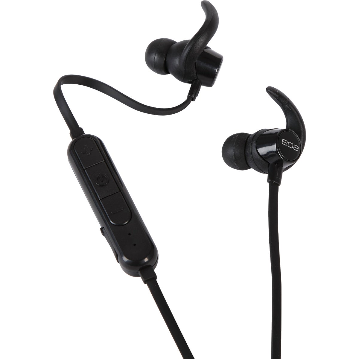 Voxx 808 EarCanz Fly Bluetooth Wireless Earbuds